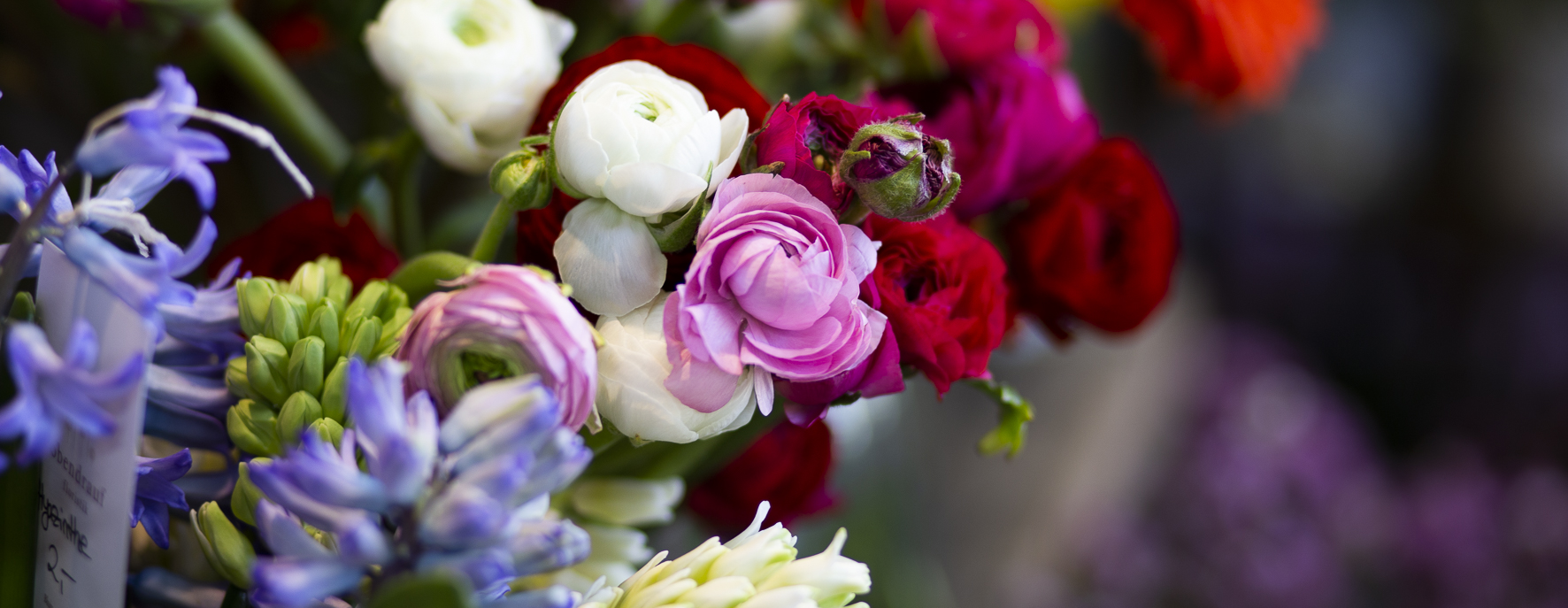 Floristik Obendrauf - Blumen Blumensträuße Brautsträuße Graz